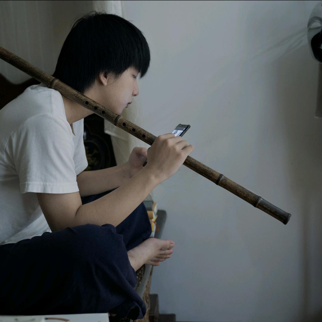 潮汕先生观复