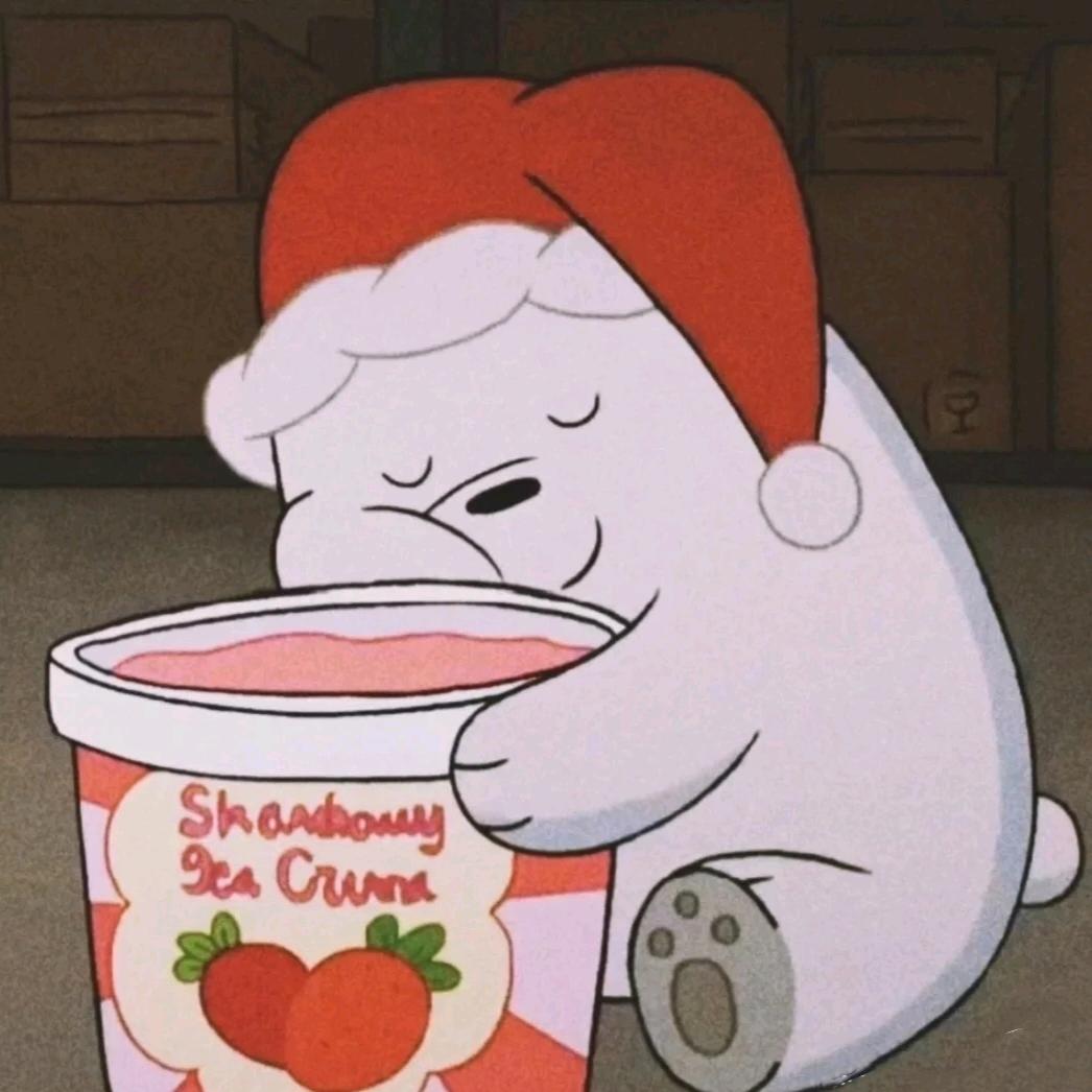 🌈再也不熬夜啦🌈