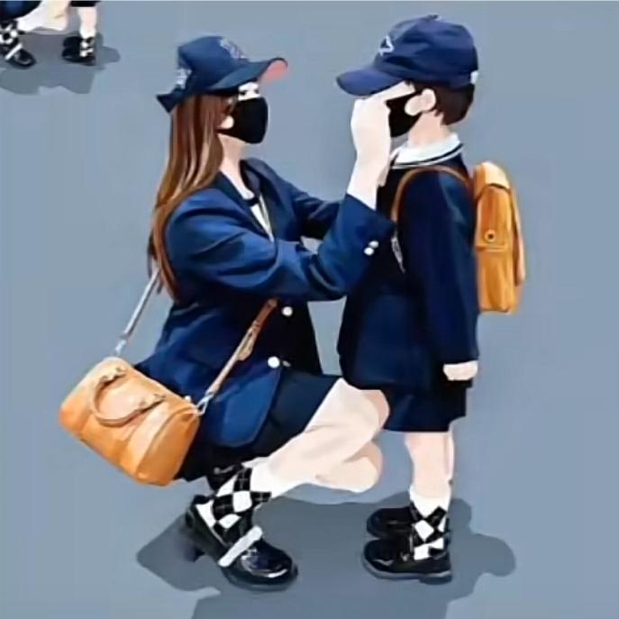 凡凡的不平凡生活