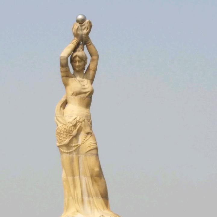 破晓晨光