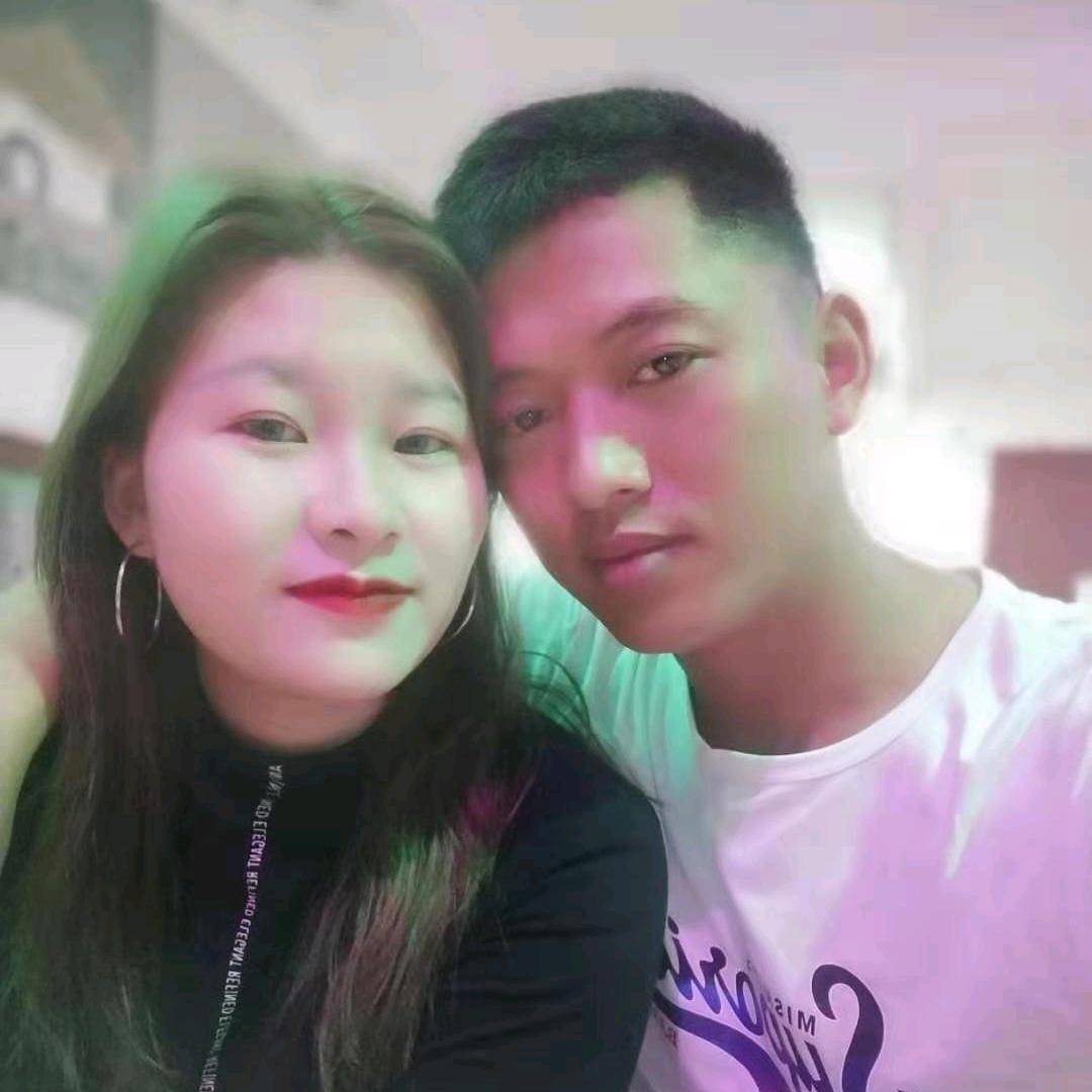 我姓刘  叫留不住