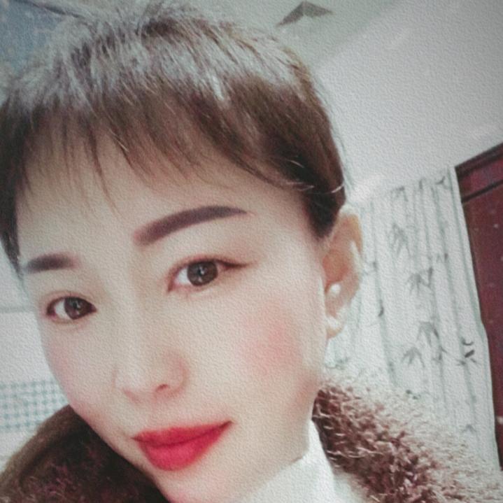 七彩云霞