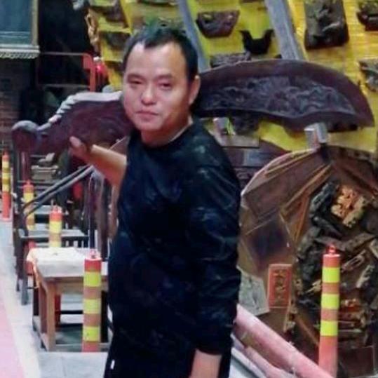 秀山隘口小彪