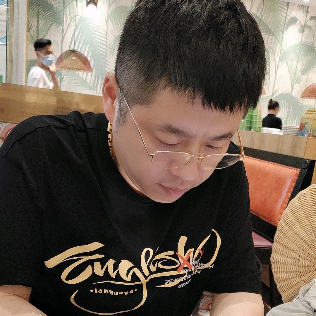 熊先生