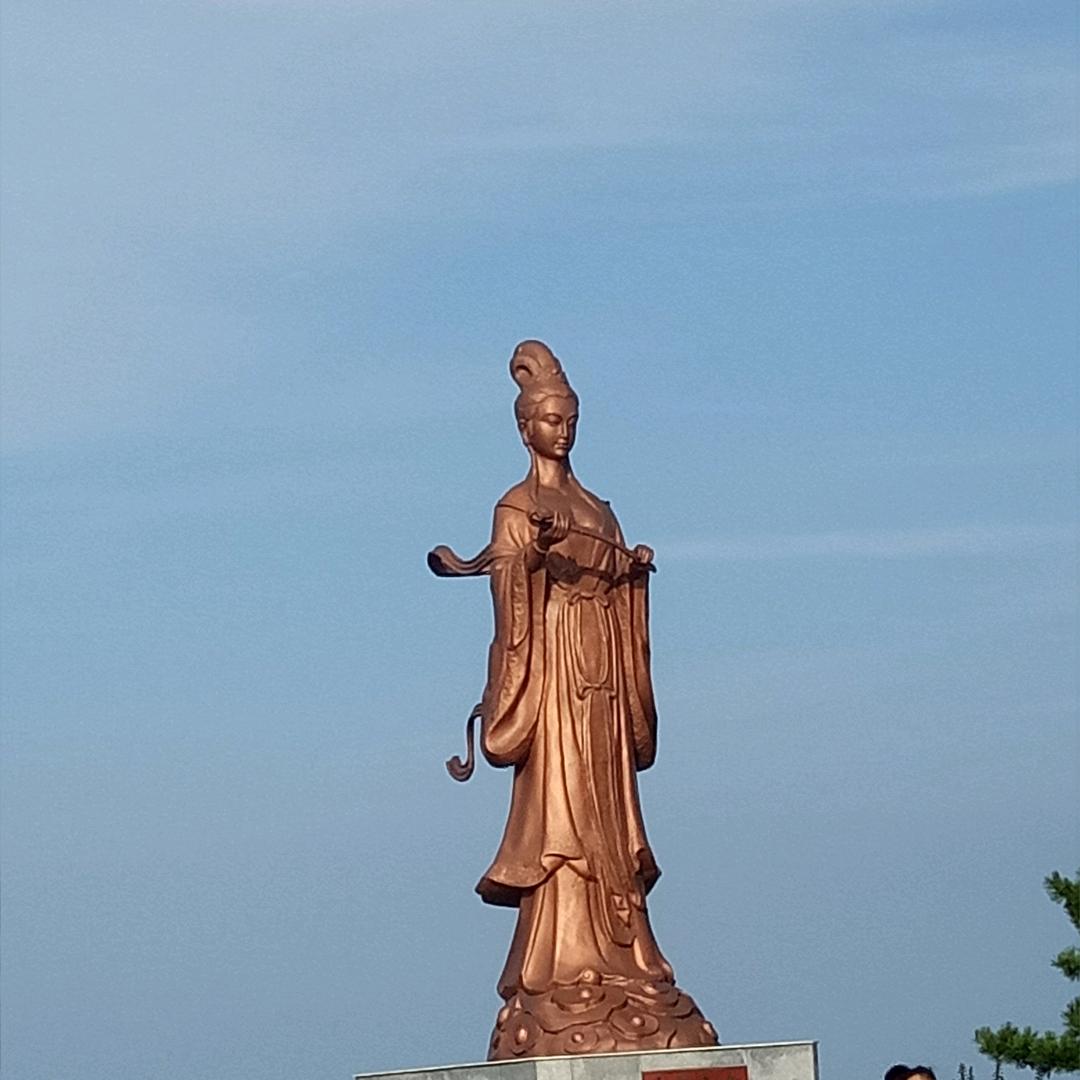 付长玲