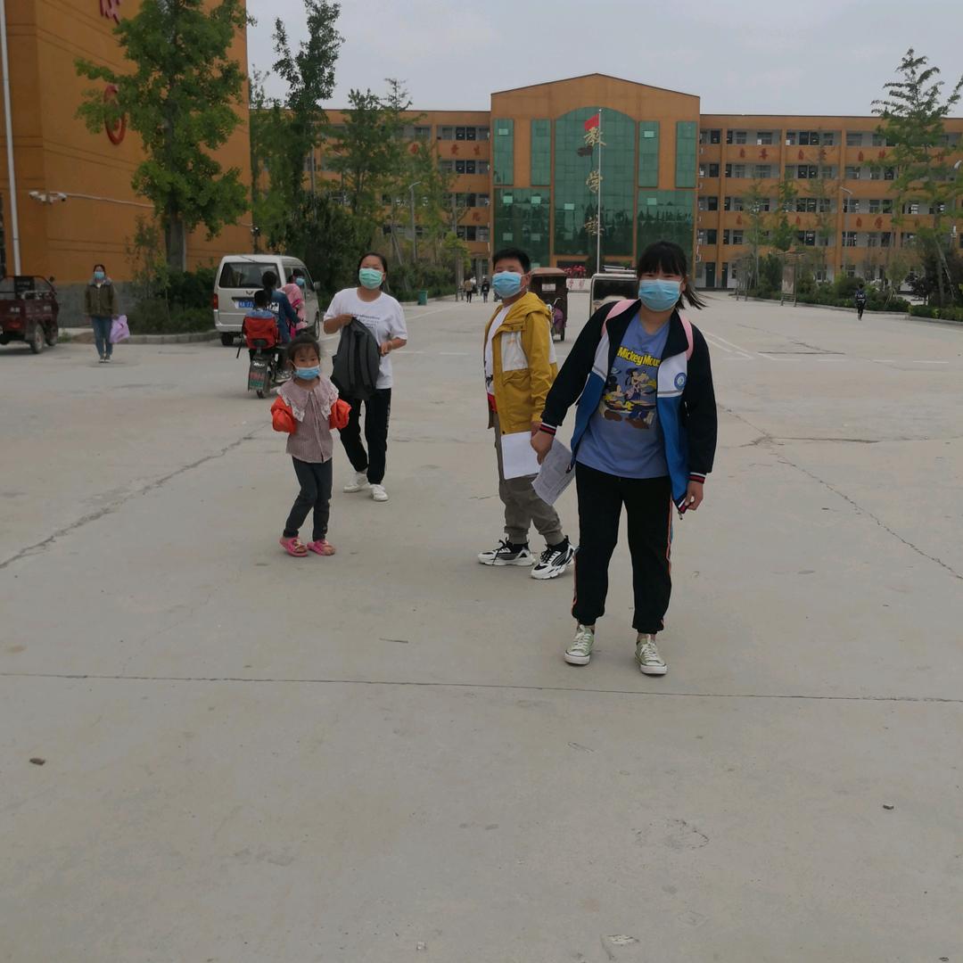 保持开心