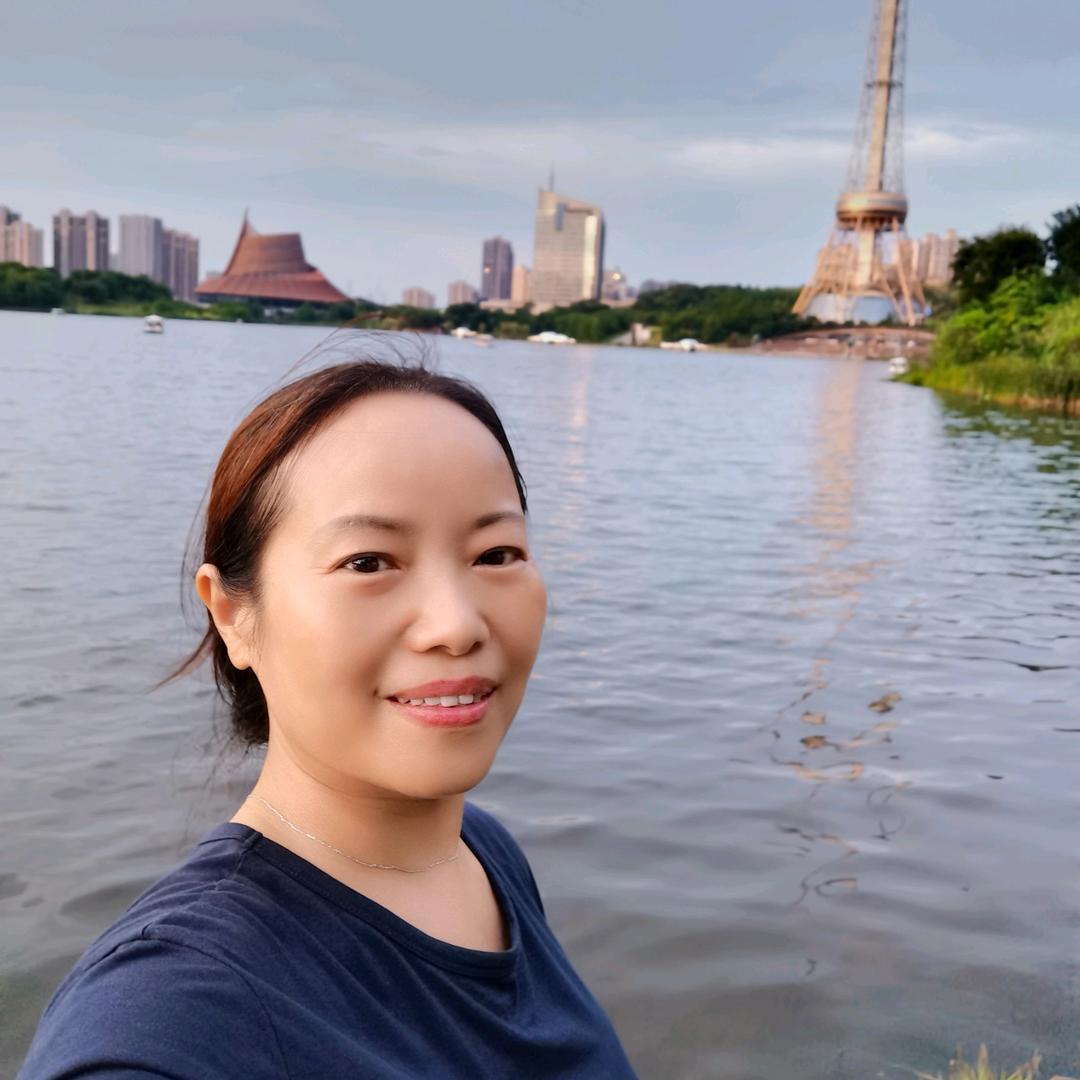 子琳姐