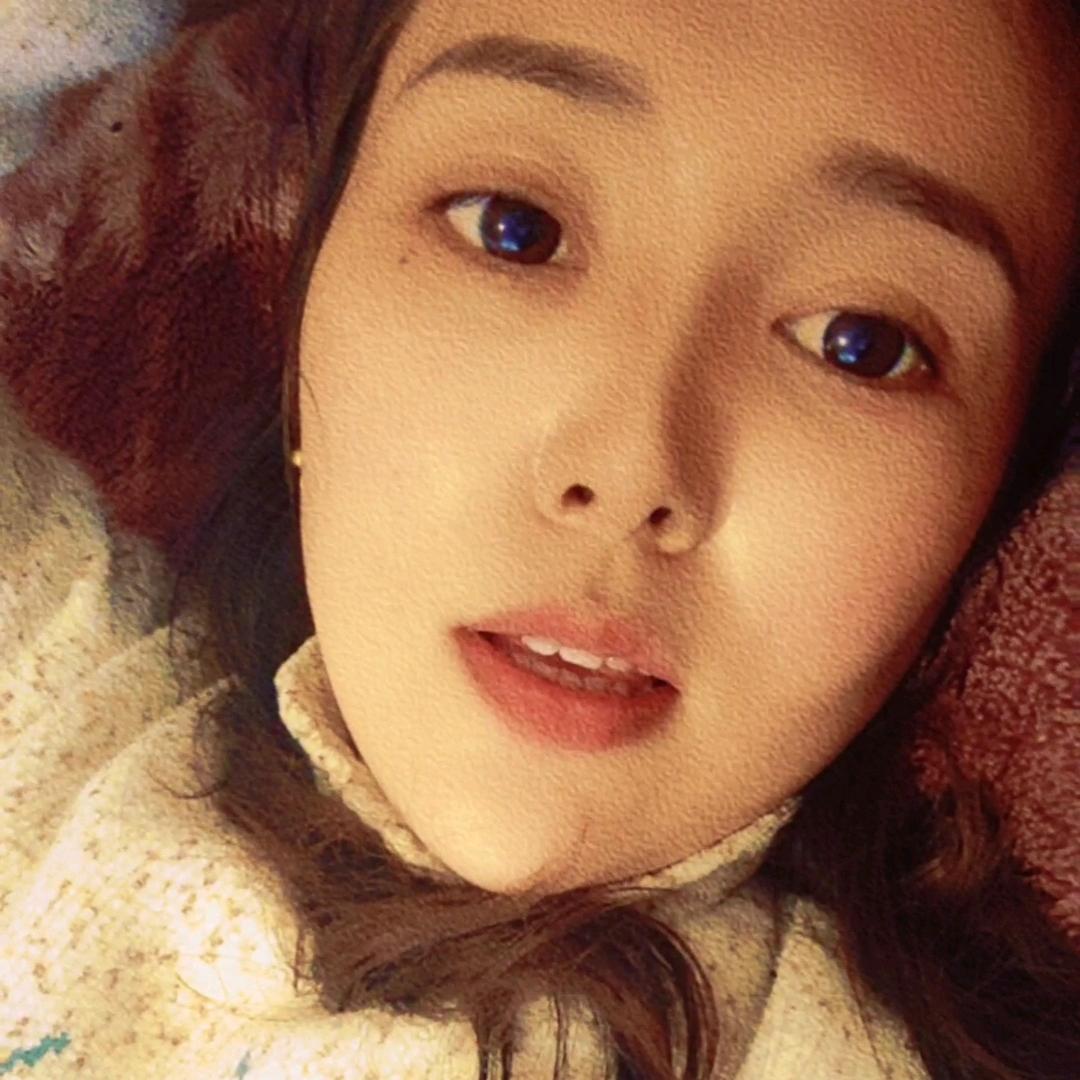 lucky girl（幸运女神）