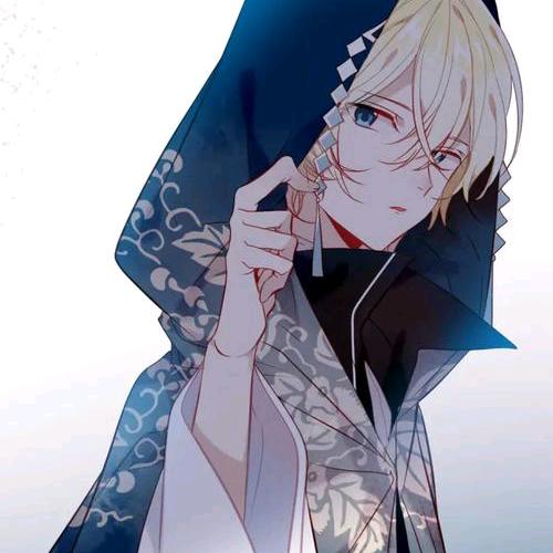 世界于我【宝刀】