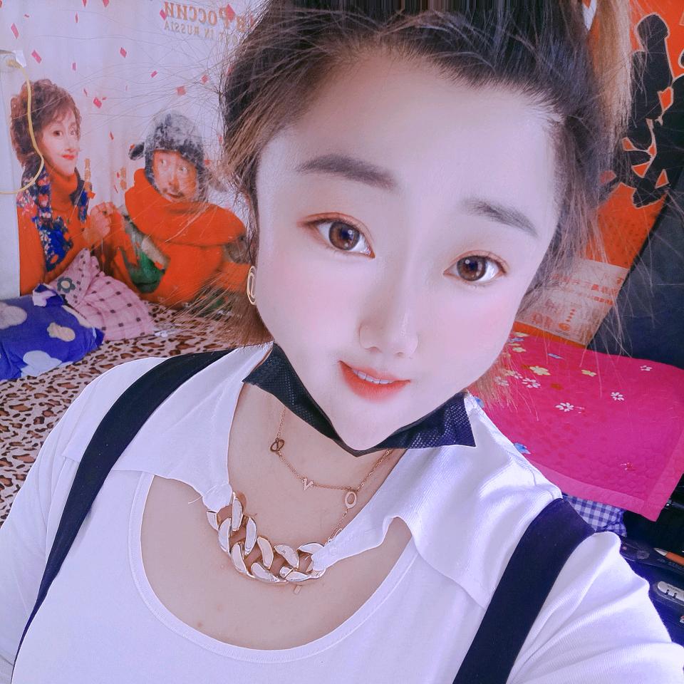 🙈齐小欠🙈