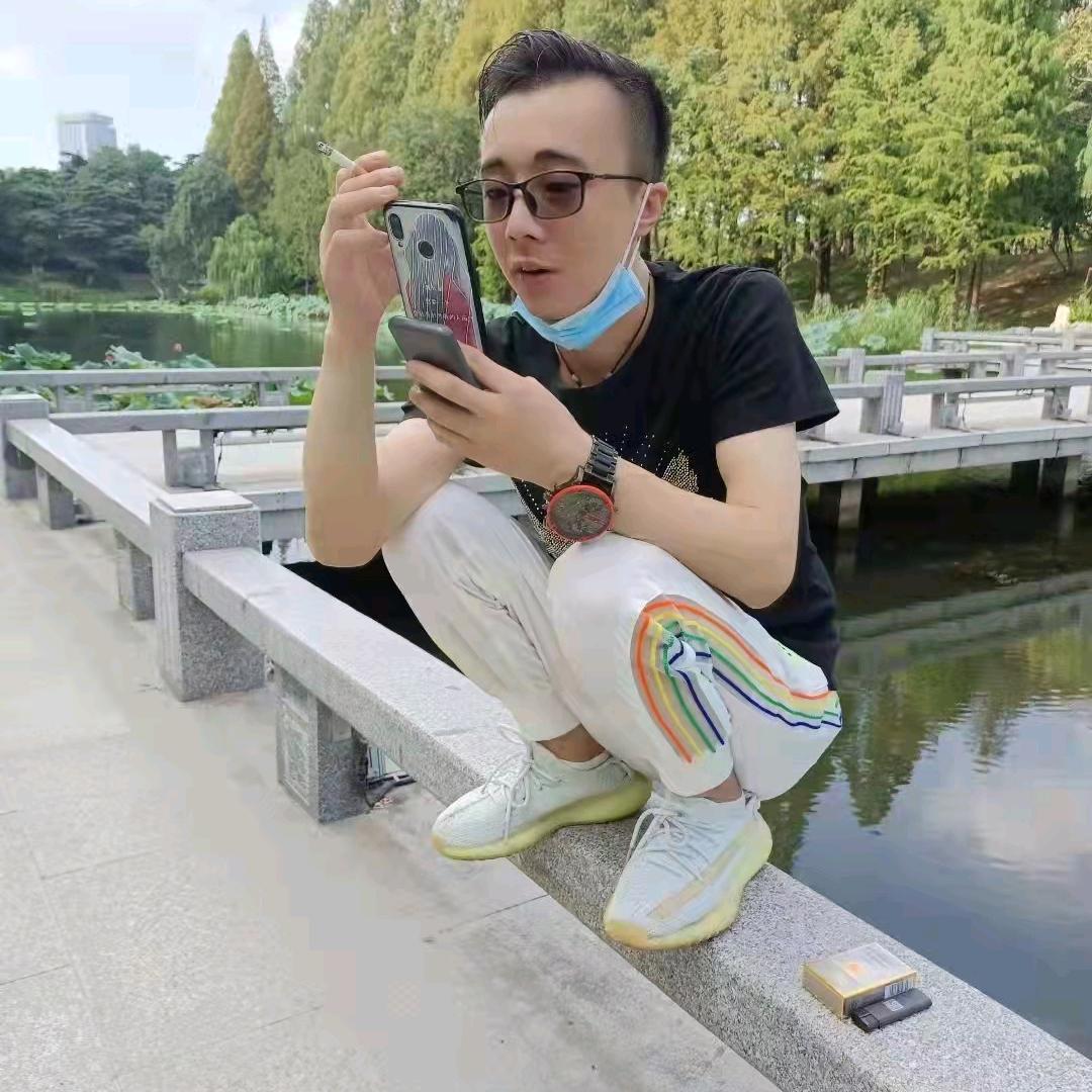 盼盼