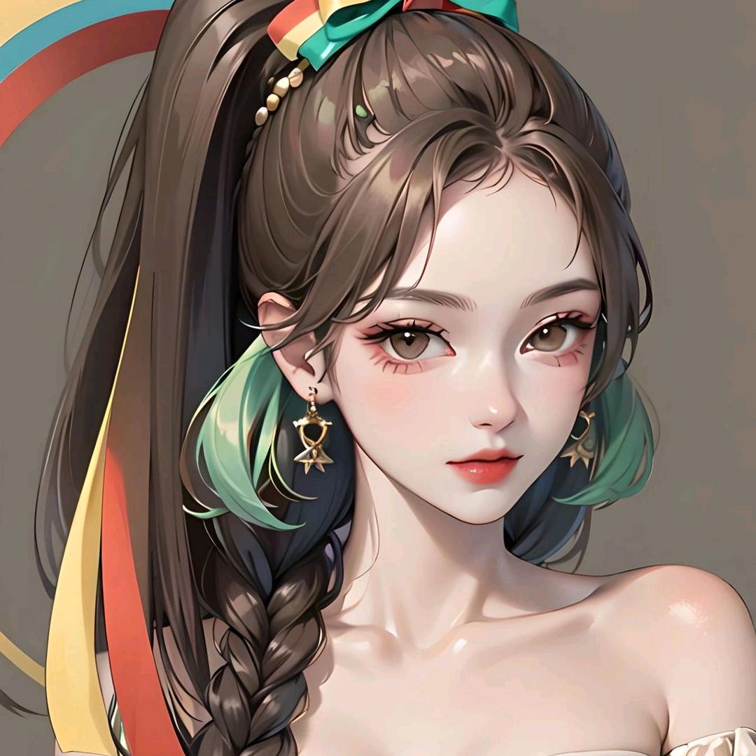 苡安～