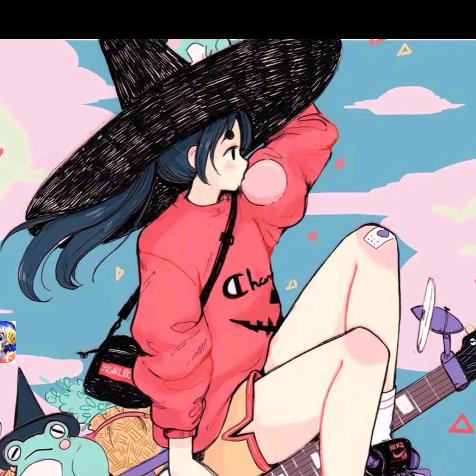 美少女战士茉莉@抖音