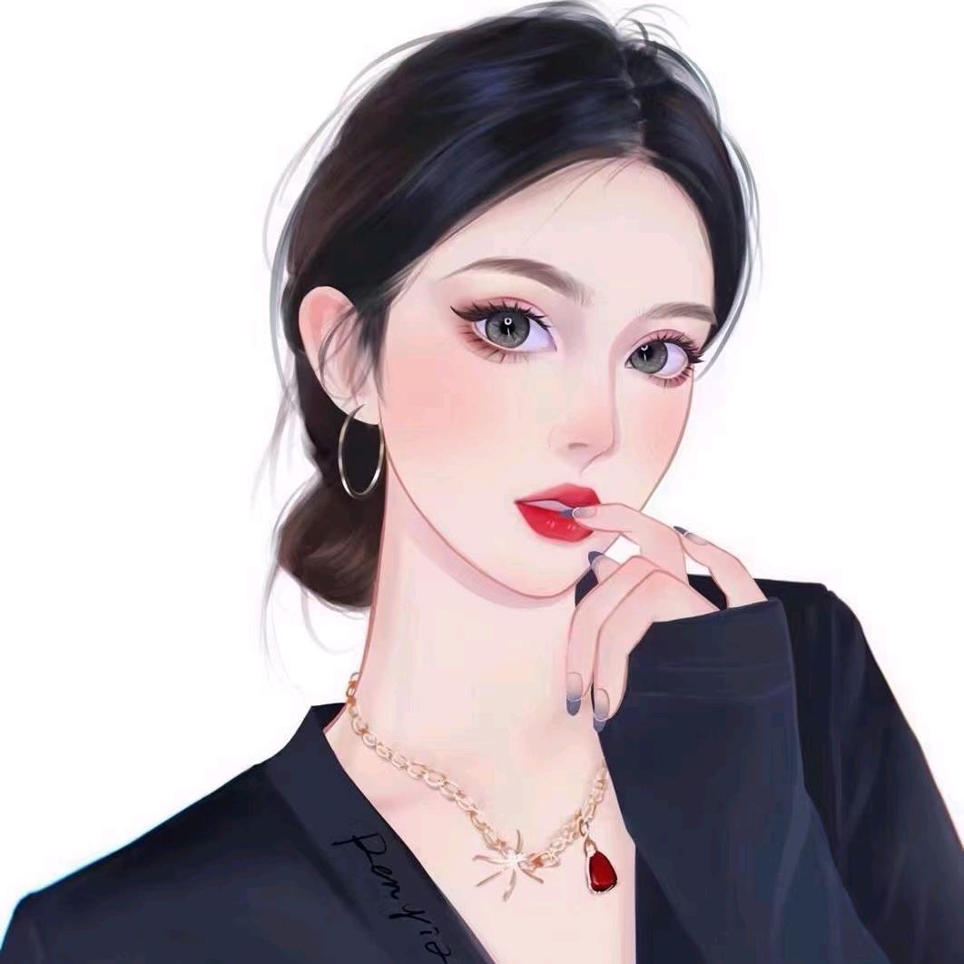 💋晨宝【好剧推荐】头像