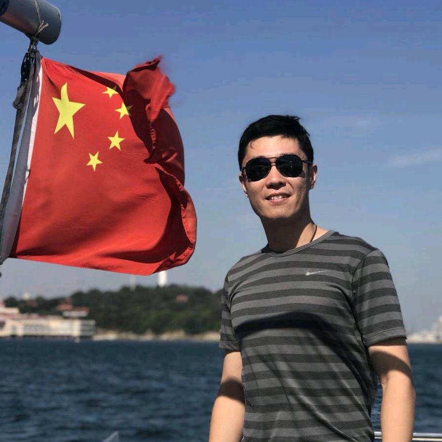 seven杨教练（游泳、铁三）