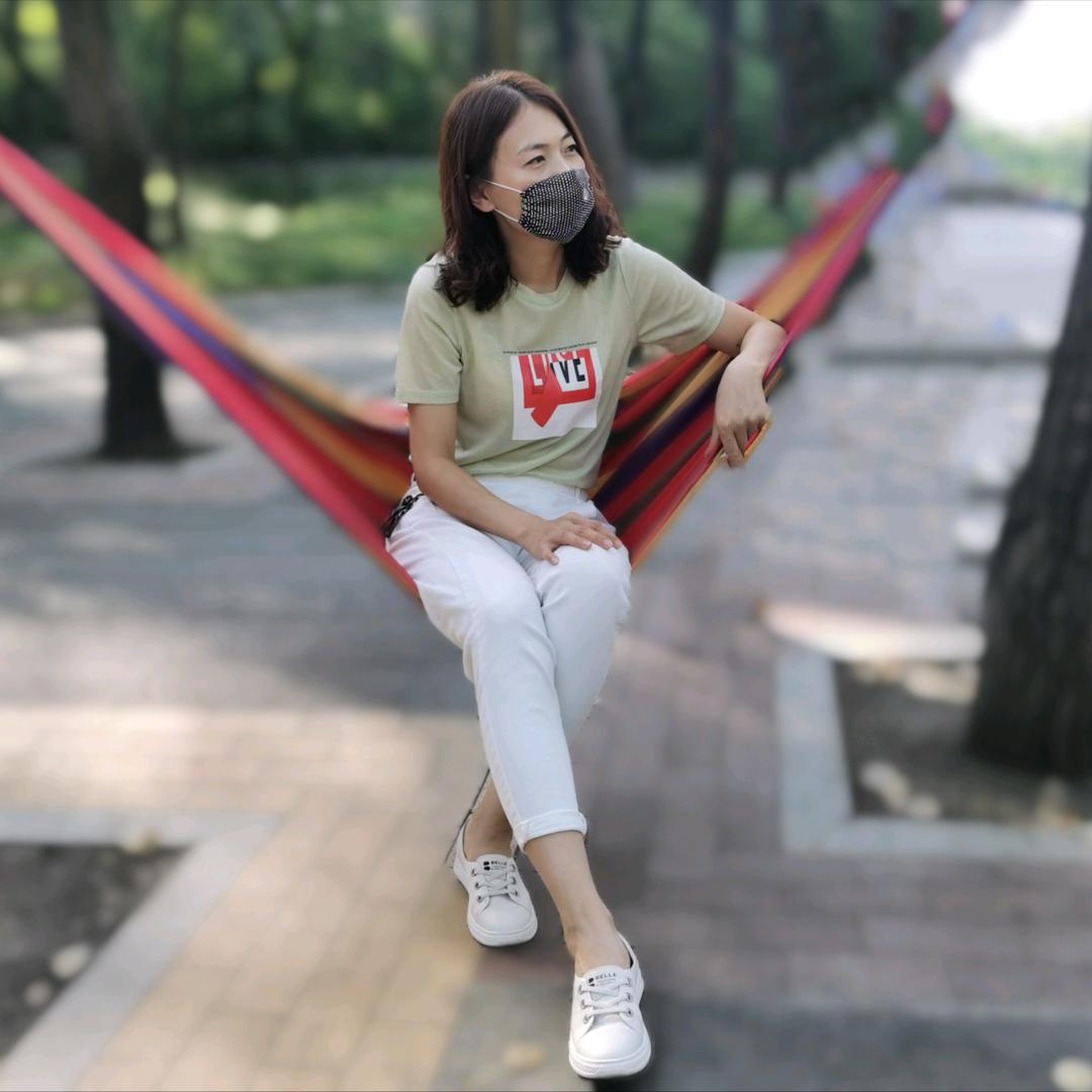 翟翟lucky🐝