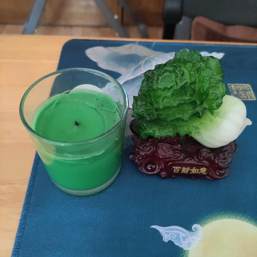 美娟