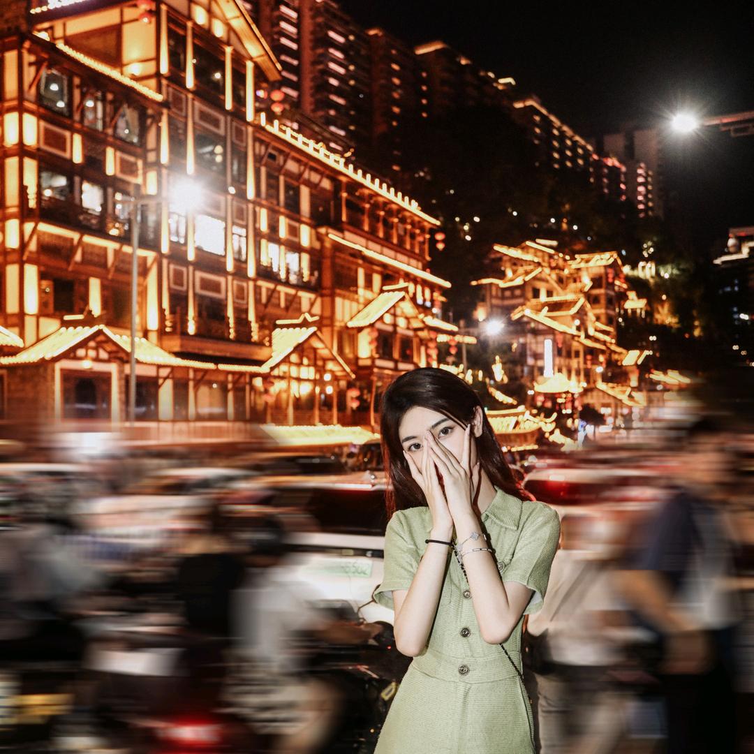 楠楠有点难