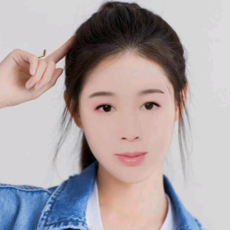 蝴蝶花