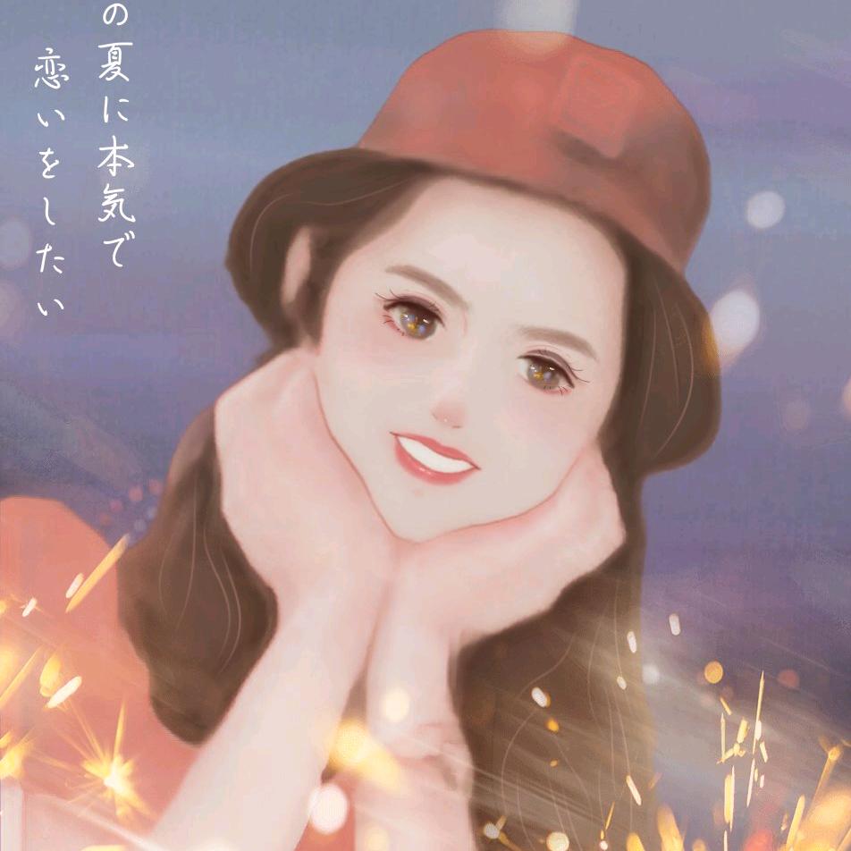 小萤火虫