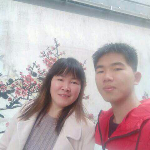 有你好幸福。