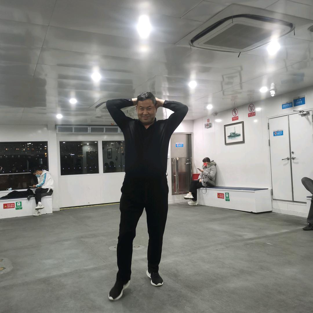 信先生