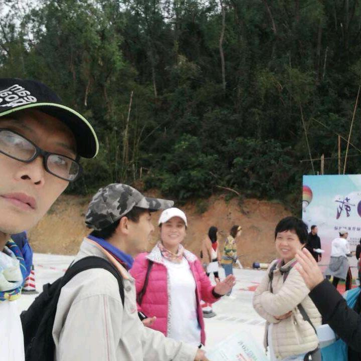 xiongbatiger