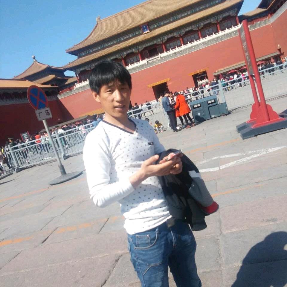 孤独的行者