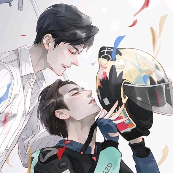 肖老师没有妆也很帅呀！🐢🐢