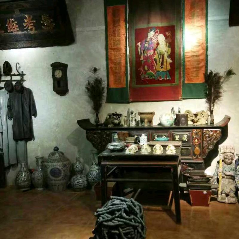 城瑞阁（文玩珠宝回血）