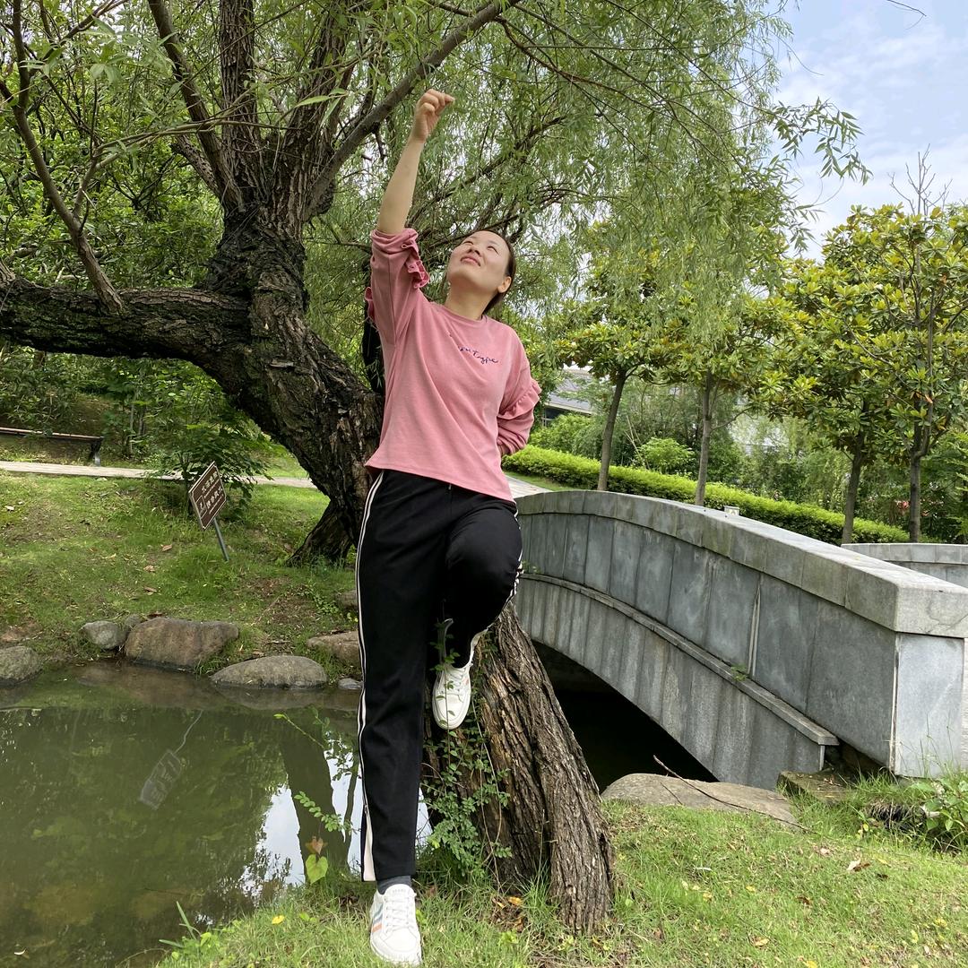 呆🤩小瓜😇