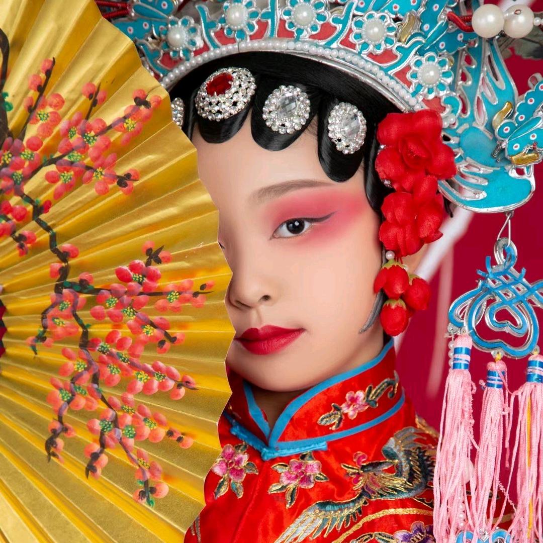 芝兰香韵