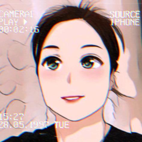 是不像