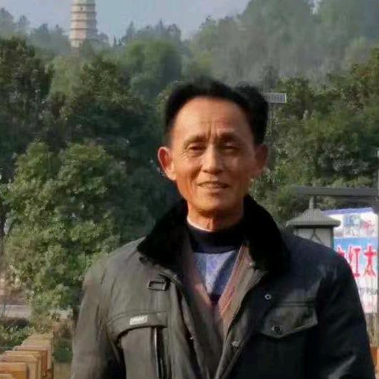 老方