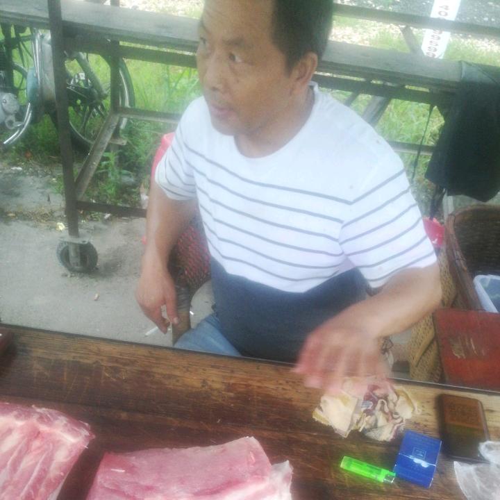 龙岩老