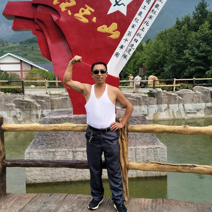 枫林小院