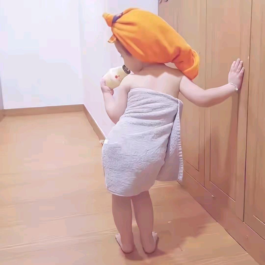 犟丫头