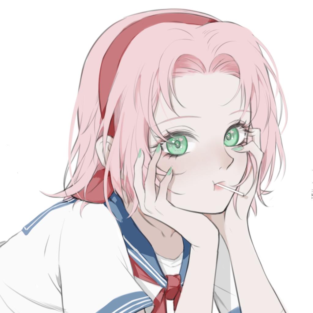春野嘤嘤嘤