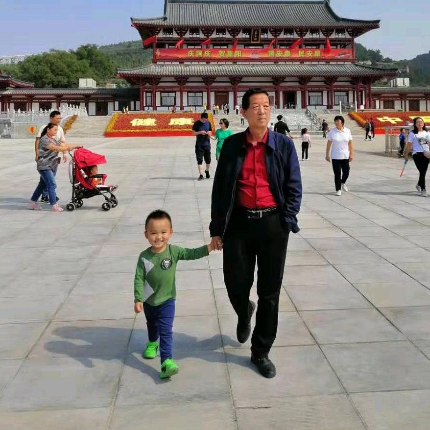 你中有我