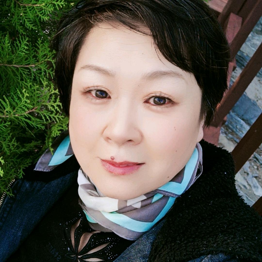 昌乐女装雲儿
