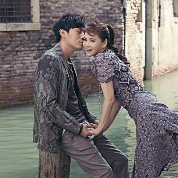 走边江湖