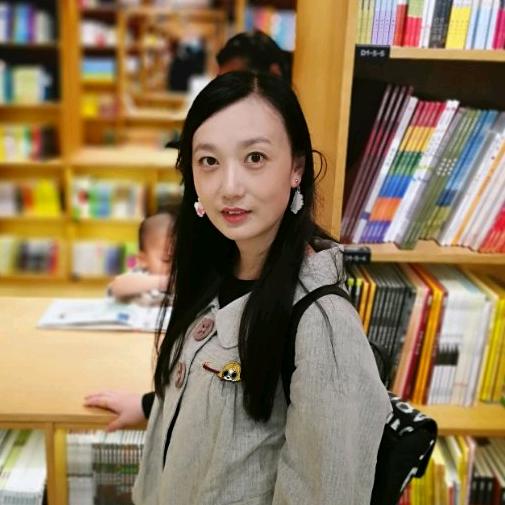 雨天小姐