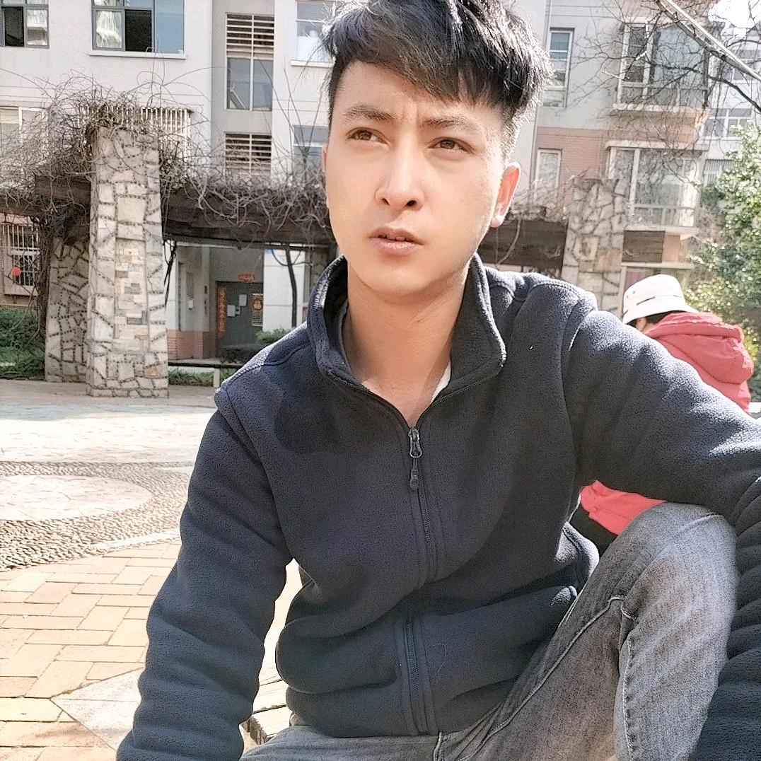 华仔（寻味烧烤）