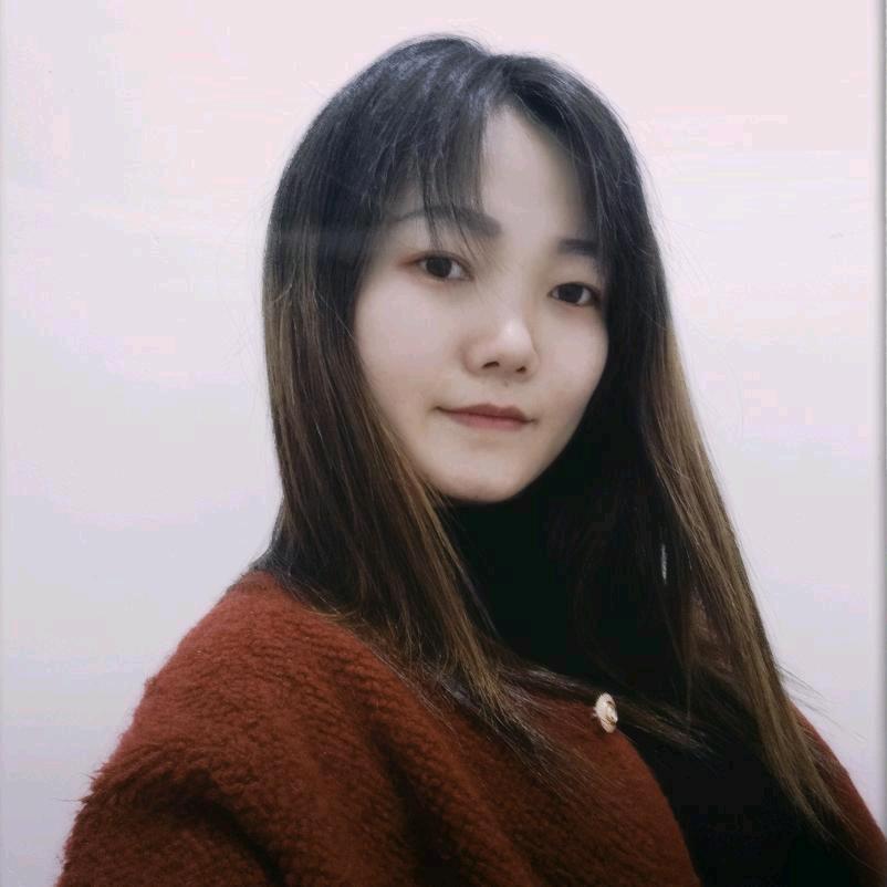 七妹时尚穿搭