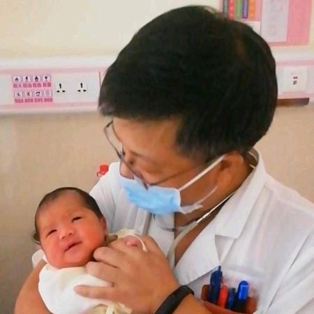 爷爷来啦！程大夫谈育儿@抖音