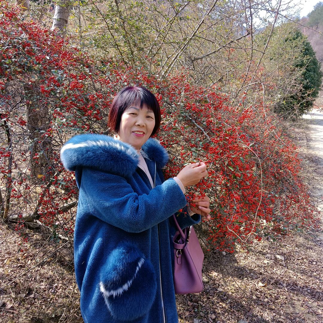 云姐