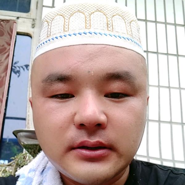 保定清真大春流动烤全羊！