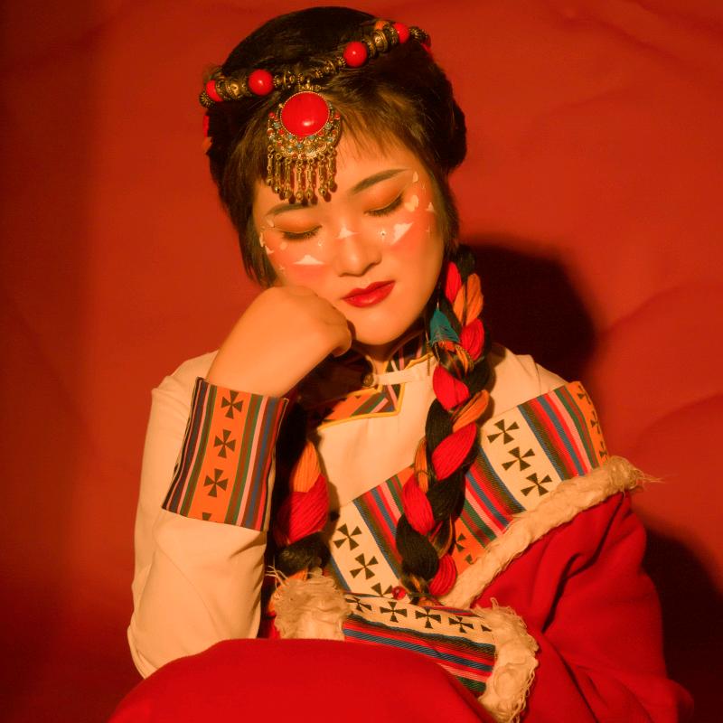 爱生活的闫总🐱