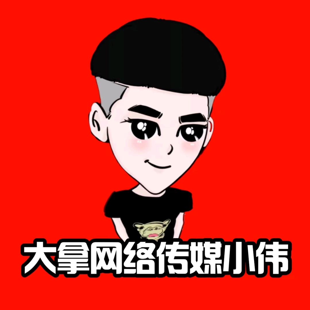 传媒公司小伟