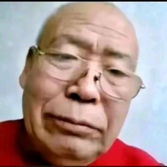 胡大爷